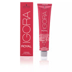 SCHWARZKOPF-IGORA ROYAL 8 0 60ml-DrShampoo - Perfumaria e Cosmética