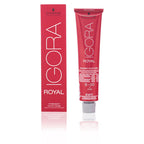 SCHWARZKOPF-IGORA ROYAL 8 00 60ml-DrShampoo - Perfumaria e Cosmética