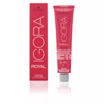 SCHWARZKOPF-IGORA ROYAL 8 65 60ml-DrShampoo - Perfumaria e Cosmética