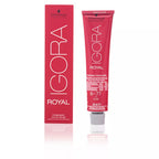 SCHWARZKOPF-IGORA ROYAL 8 77 02 13 60ml-DrShampoo - Perfumaria e Cosmética