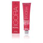 SCHWARZKOPF-IGORA ROYAL 8 77 02 13 60ml-DrShampoo - Perfumaria e Cosmética