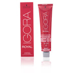 SCHWARZKOPF-IGORA ROYAL 9 00 60ml-DrShampoo - Perfumaria e Cosmética
