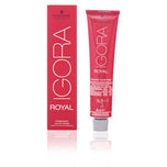 SCHWARZKOPF-IGORA ROYAL 95 1 60ml-DrShampoo - Perfumaria e Cosmética