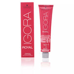 SCHWARZKOPF-IGORA ROYAL 95 1 60ml-DrShampoo - Perfumaria e Cosmética
