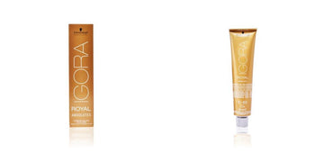 SCHWARZKOPF-IGORA ROYAL ABSOLUTES 5 60 60 ml-DrShampoo - Perfumaria e Cosmética Imagem principal do produto