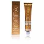 SCHWARZKOPF-IGORA ROYAL ABSOLUTES 6-70 60ml-DrShampoo - Perfumaria e Cosmética