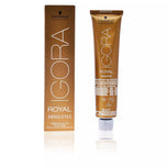 SCHWARZKOPF-IGORA ROYAL ABSOLUTES 6-70 60ml-DrShampoo - Perfumaria e Cosmética