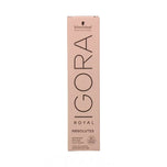 SCHWARZKOPF-IGORA ROYAL ABSOLUTES 8-50 60 ml-DrShampoo - Perfumaria e Cosmética