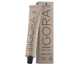 IGORA ROYAL ABSOLUTES 8 60 louro claro castanho natural 60 ml.