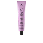 SCHWARZKOPF-IGORA ROYAL FASHION LIGHTS #L-24 - Bege Fumê 60 ml-DrShampoo - Perfumaria e Cosmética