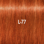 SCHWARZKOPF-IGORA ROYAL FASHION LIGHTS #L-77 - Cobre Intenso 60 ml-DrShampoo - Perfumaria e Cosmética