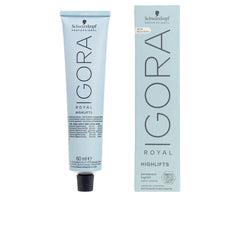 SCHWARZKOPF-IGORA ROYAL HIGHLIFTS 10 1 60ml-DrShampoo - Perfumaria e Cosmética