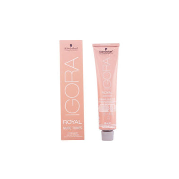 SCHWARZKOPF-IGORA ROYAL tons nude 8-46 60 ml-DrShampoo - Perfumaria e Cosmética Imagem principal do produto