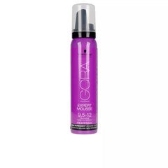 SCHWARZKOPF-IGORA expert mousse 9,5-12 100 ml-DrShampoo - Perfumaria e Cosmética