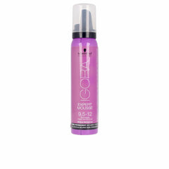 SCHWARZKOPF-IGORA expert mousse 9,5-12 100 ml-DrShampoo - Perfumaria e Cosmética