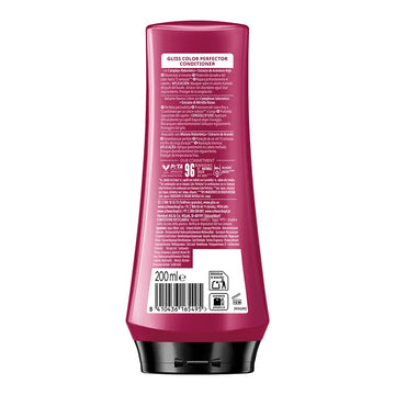 Condicionador GLISS COLOR PERFECTOR 200 ml Imagem secundária do produto