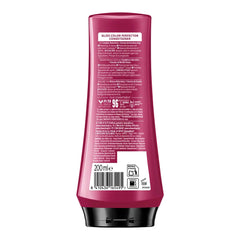 SCHWARZKOPF MASS MARKET-Condicionador GLISS COLOR PERFECTOR 200 ml-DrShampoo - Perfumaria e Cosmética