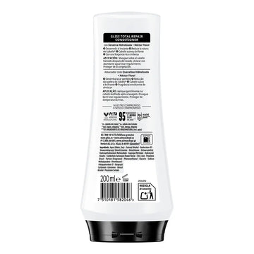Condicionador GLISS TOTAL REPAIR 200 ml Image secondaire du produit