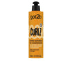 Creme ativador de cachos GOT2B CURLZ 200 ml