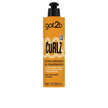 Creme ativador de cachos GOT2B CURLZ 200 ml