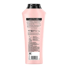 SCHWARZKOPF MASS MARKET-GLISS MILAGRE DO CABELO FRACIONADO champô 400 ml-DrShampoo - Perfumaria e Cosmética