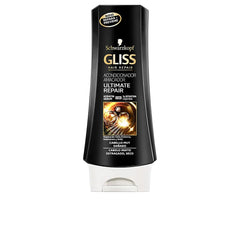 SCHWARZKOPF MASS MARKET-GLISS REPARAÇÃO ULTRA acondicionador 200 ml-DrShampoo - Perfumaria e Cosmética