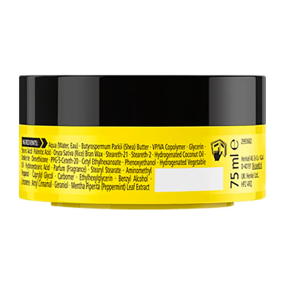 SCHWARZKOPF MASS MARKET-GOT2B CERA DE PONTAS 75 ml.-DrShampoo - Perfumaria e Cosmética