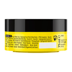 SCHWARZKOPF MASS MARKET-GOT2B CERA DE PONTAS 75 ml.-DrShampoo - Perfumaria e Cosmética