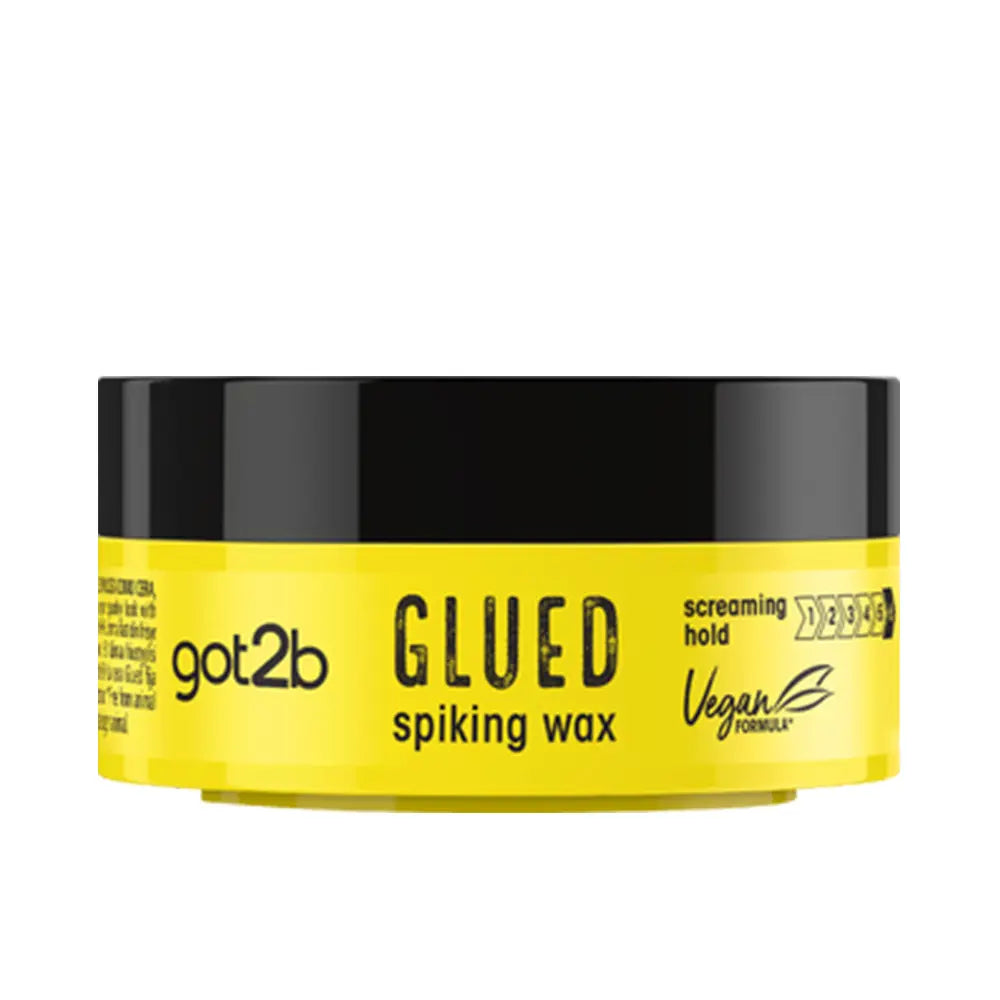 SCHWARZKOPF MASS MARKET-GOT2B CERA DE PONTAS 75 ml.-DrShampoo - Perfumaria e Cosmética