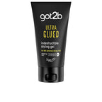 SCHWARZKOPF MASS MARKET-GOT2B COLA ULTRA GEL DE PENTEADO 150 ml-DrShampoo - Perfumaria e Cosmética