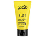 SCHWARZKOPF MASS MARKET-GOT2B COLA à Prova d'Água 150ml-DrShampoo - Perfumaria e Cosmética