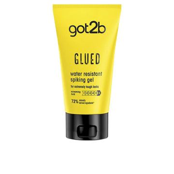 SCHWARZKOPF MASS MARKET-GOT2B COLA à Prova d'Água 150ml-DrShampoo - Perfumaria e Cosmética Imagen principal del producto