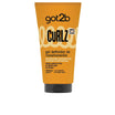 Gel definidor de cachos GOT2B CURLZ 150 ml