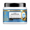 Máscara GLISS AQUA REVIVE 400 ml
