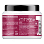 SCHWARZKOPF MASS MARKET-Máscara GLISS COLOR PERFECTOR 400 ml-DrShampoo - Perfumaria e Cosmética