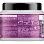 SCHWARZKOPF MASS MARKET-Máscara GLISS FULL HAIR WONDER 400 ml-DrShampoo - Perfumaria e Cosmética