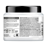 SCHWARZKOPF MASS MARKET-Máscara GLISS TOTAL REPAIR 400 ml-DrShampoo - Perfumaria e Cosmética