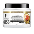 Máscara GLISS TOTAL REPAIR 400 ml