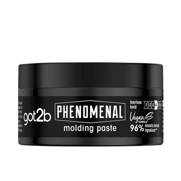 SCHWARZKOPF MASS MARKET-Pasta GOT2B FENOMENAL 100 ml-DrShampoo - Perfumaria e Cosmética Imagen principal del producto