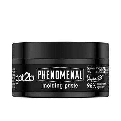 SCHWARZKOPF MASS MARKET-Pasta GOT2B FENOMENAL 100 ml-DrShampoo - Perfumaria e Cosmética