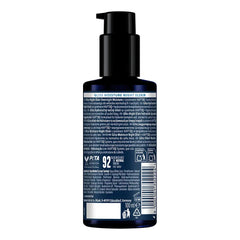 SCHWARZKOPF MASS MARKET-SÉRUM GLISS ELIXIR NOTURNO PARA CABELO NORMAL 100 ML-DrShampoo - Perfumaria e Cosmética