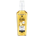 SCHWARZKOPF MASS MARKET-Sérum de Óleo Diário GLISS 75 ml-DrShampoo - Perfumaria e Cosmética