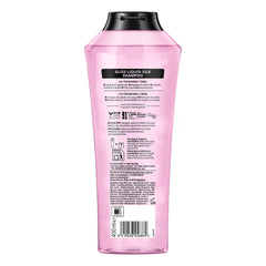 SCHWARZKOPF MASS MARKET-Shampoo GLISS SEDA LÍQUIDA 400 ml-DrShampoo - Perfumaria e Cosmética