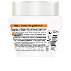SCHWARZKOPF-Máscara GLISS TOTAL REPAIR 300 ml-DrShampoo - Perfumaria e Cosmética