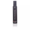 Mousse de fixação SILHOUETTE 200 ml