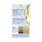 SCHWARZKOPF-NORDIC BLONDE L1 clarificante intensivo 0% amoníaco-DrShampoo - Perfumaria e Cosmética