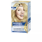 SCHWARZKOPF-NORDIC BLONDE L1 clarificante intensivo 0% amoníaco-DrShampoo - Perfumaria e Cosmética