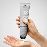SCHWARZKOPF-OSIS+ BOUNTY BALM creme para cachos ricos 150 ml-DrShampoo - Perfumaria e Cosmética