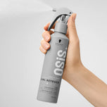 SCHWARZKOPF-OSIS+ curl retouch 200 ml-DrShampoo - Perfumaria e Cosmética