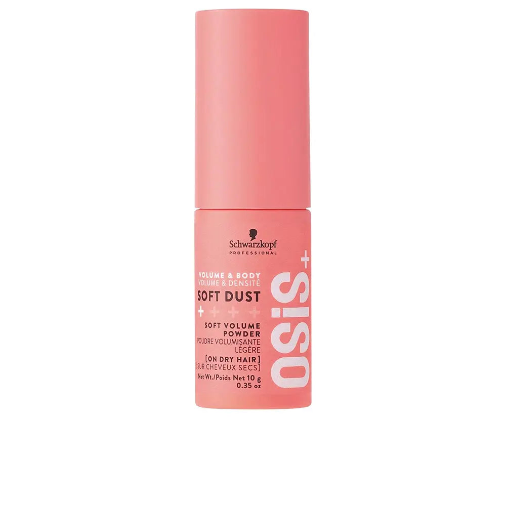 SCHWARZKOPF-OSIS+ dust it 10 gr.-DrShampoo - Perfumaria e Cosmética